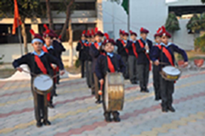 Annual and Prize Distribution Function 2013