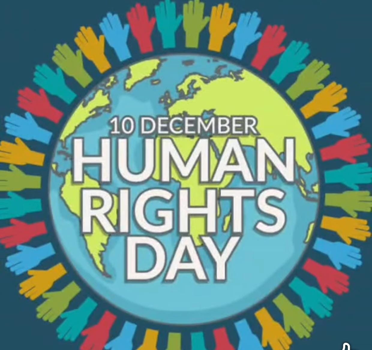 Human Rights Day 2025