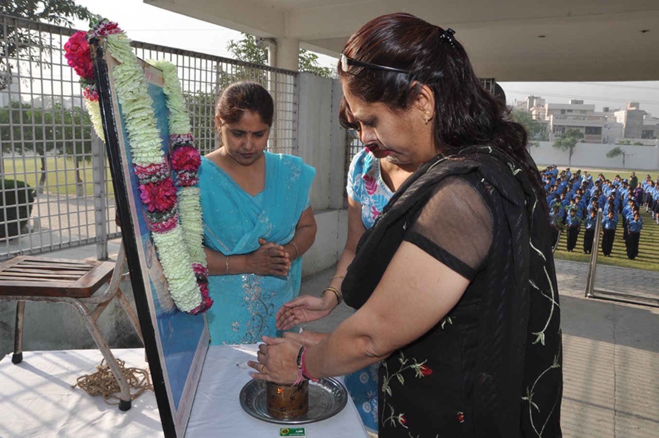 Baisakhi Celebration 2014