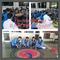 Foundation Day 2016
