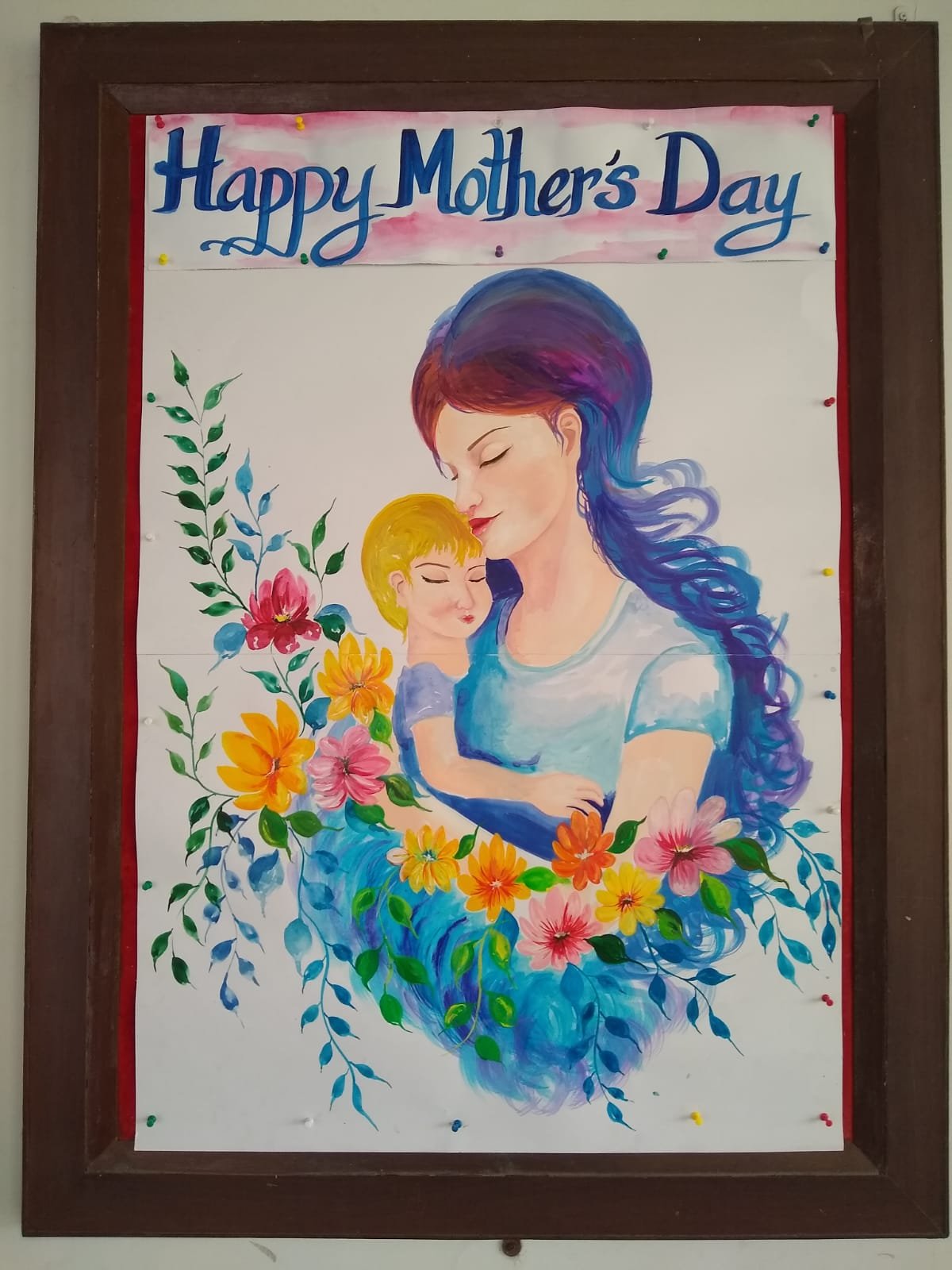 Mother's Day 11.05.2024