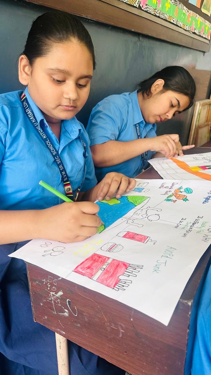 Poshan Pakhwada