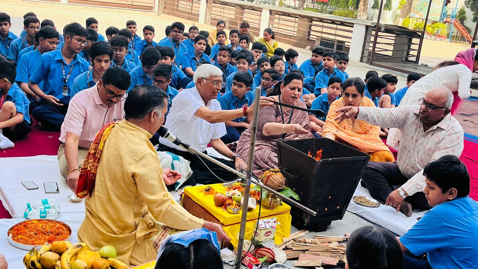 Foundation Day 2026