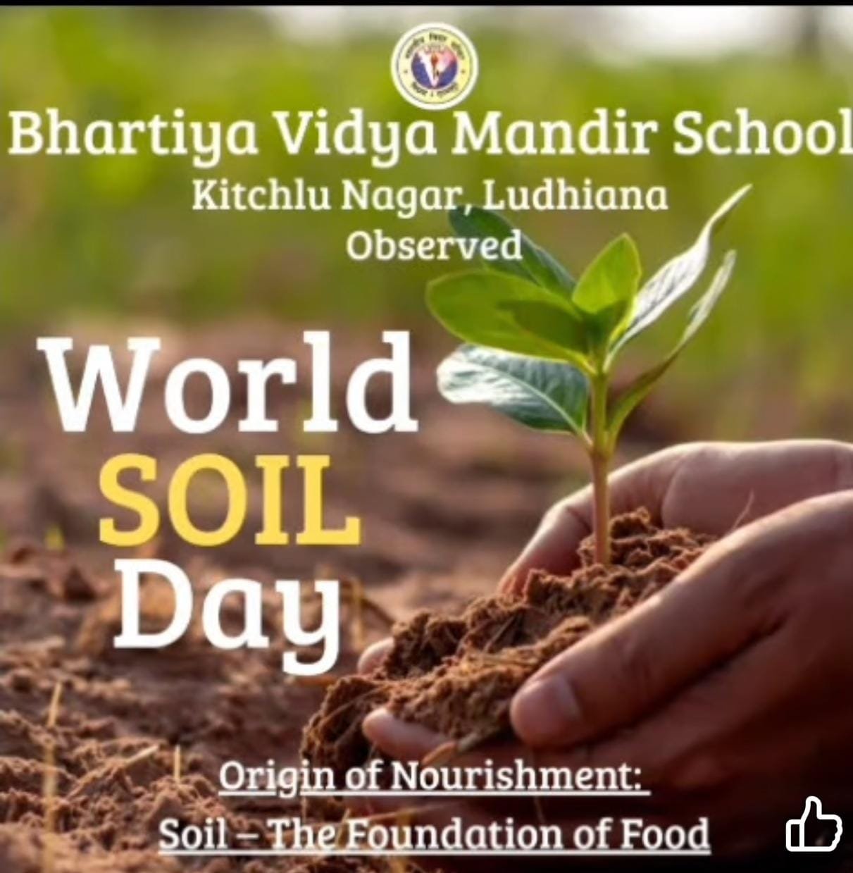 World Soil Day 2025