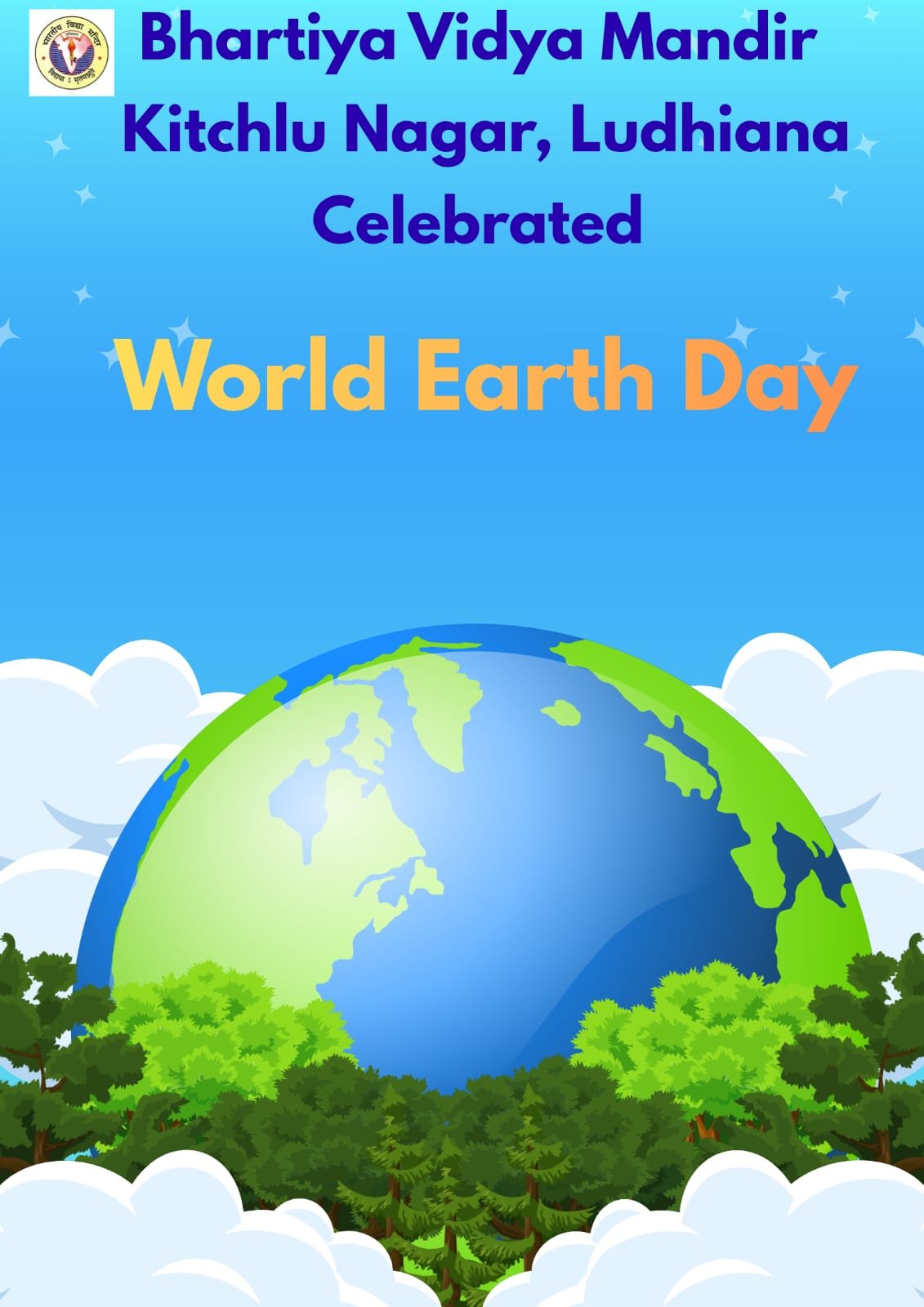 World Earth Day April 2026