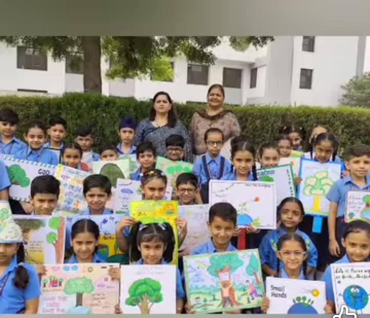 Van Mahotsav July 2025