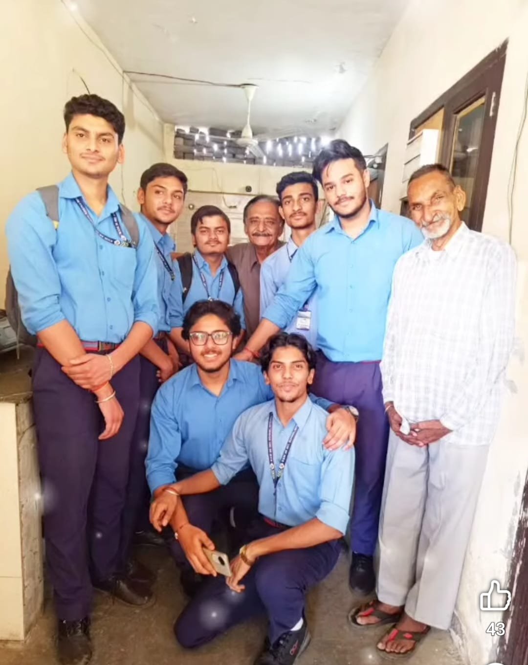 Visit Shree Vivekanand Swarg Ashram 2025