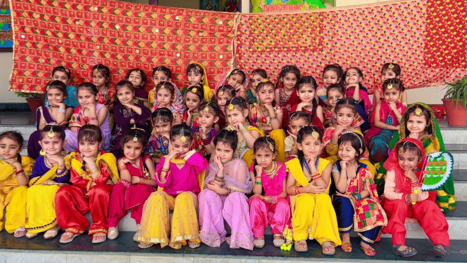 Teej Celebration 2024