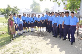 Eco Friendly Week in BVM