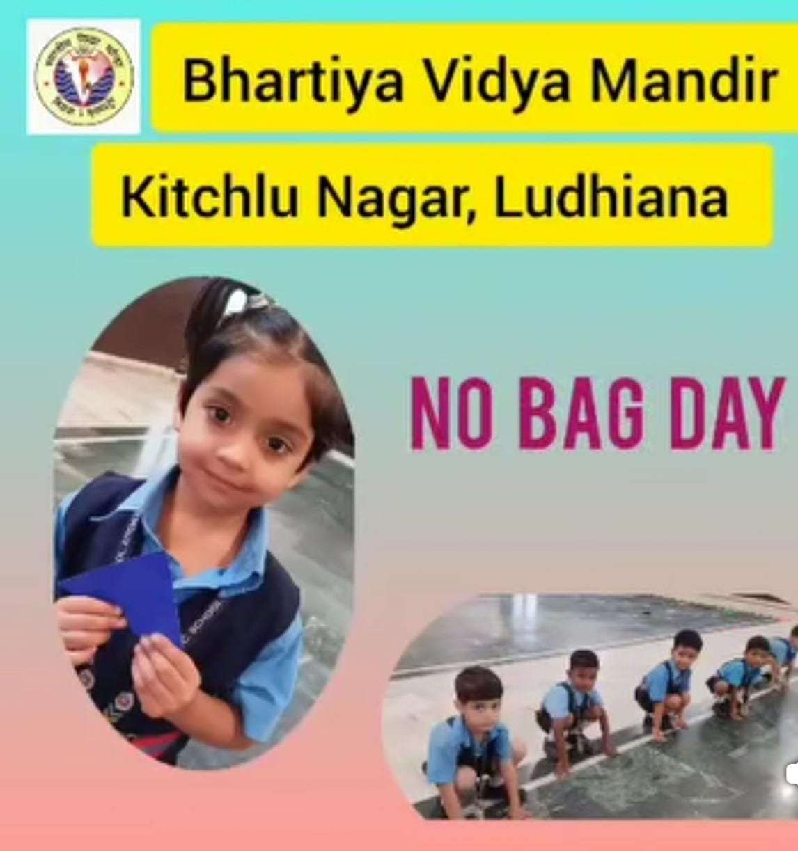 No Bag Day September 2025