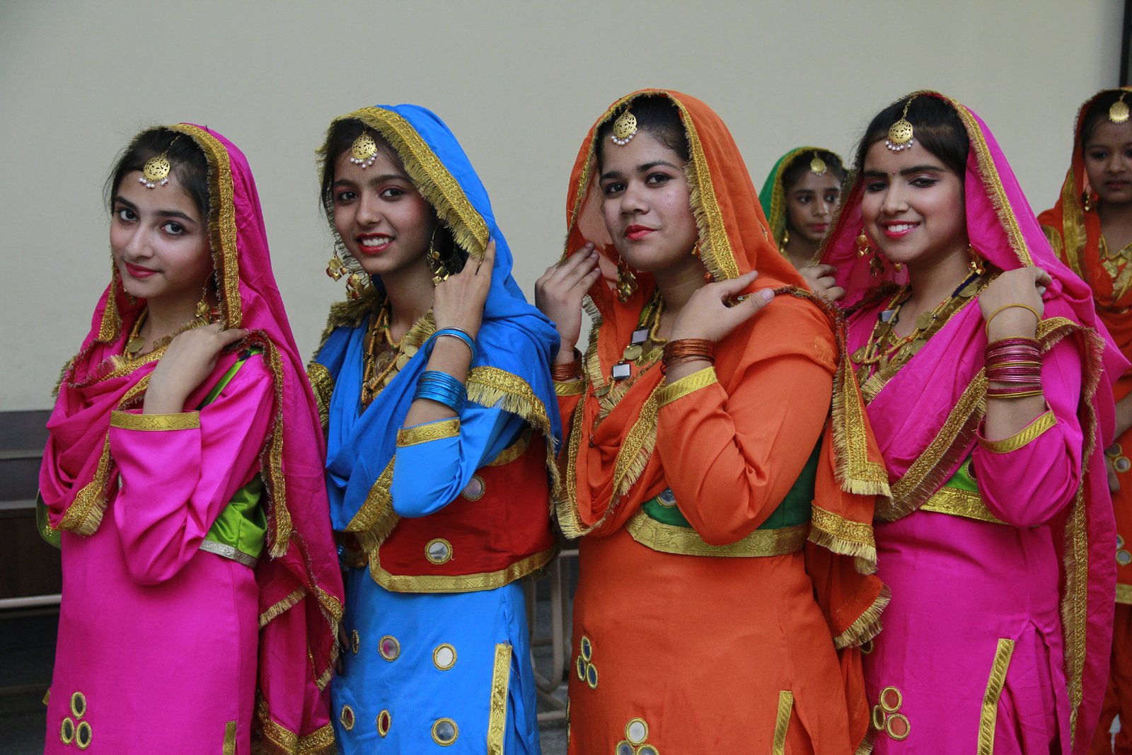 Summer Workshops 2014