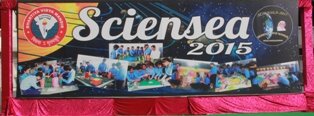 Sciensea-2015