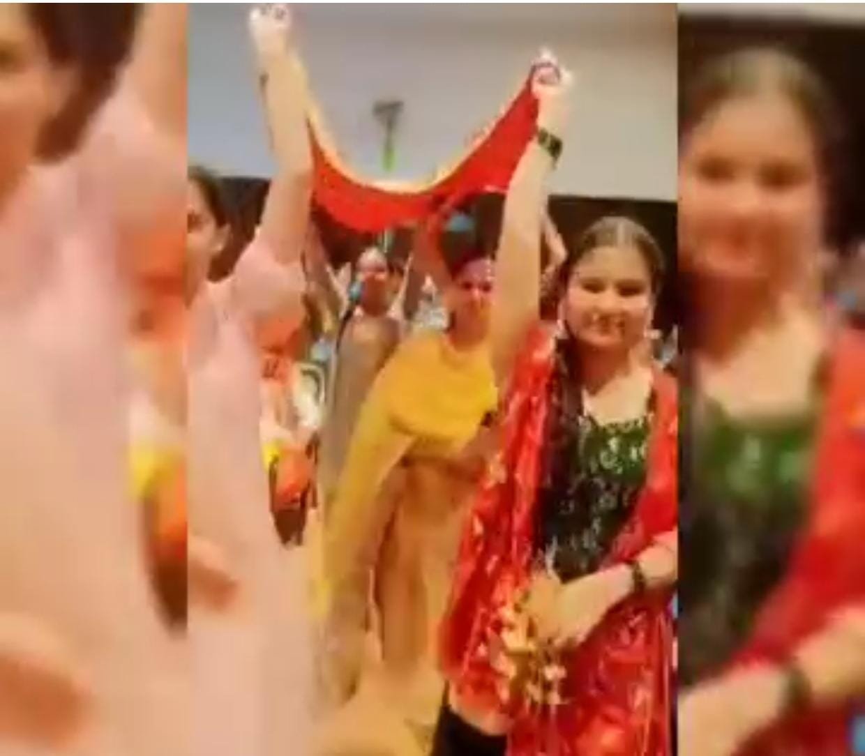 Teej Celebration July 2025