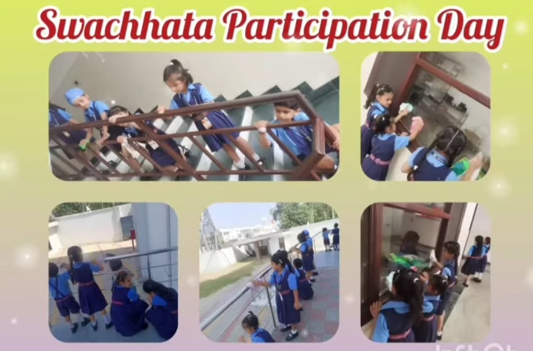 Swachhata Pakhwara 2025