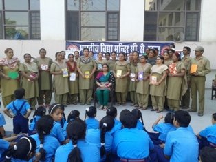 Labour Day Celebration 2016