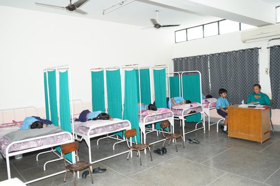 Dispensary