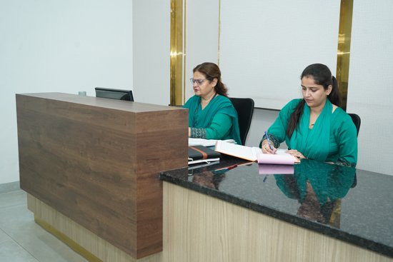 Smart Learning Facilities
