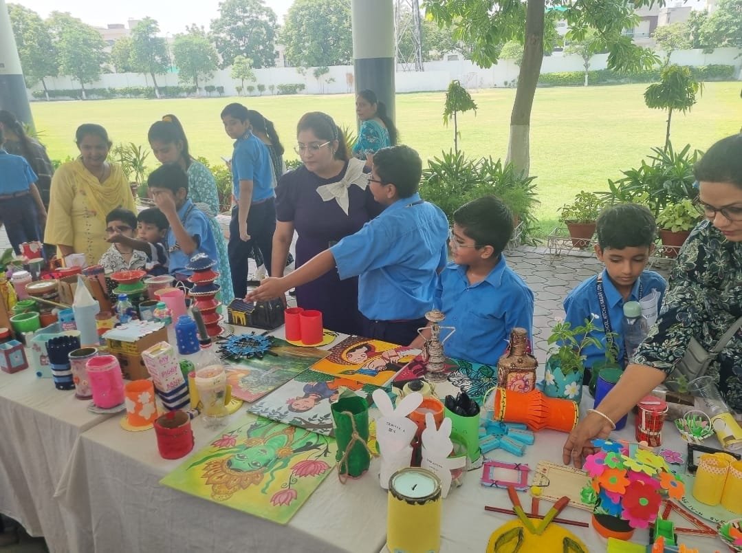Specialised Activity Rooms 3