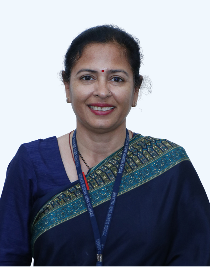 Ms. Annu Puri