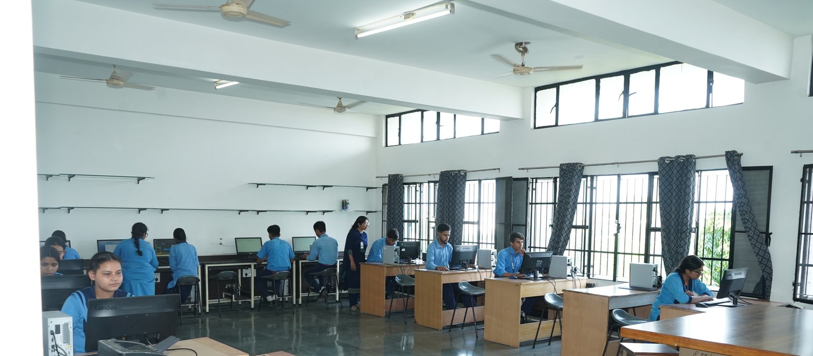 Chemistry Lab