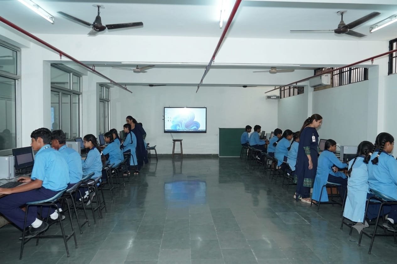 Chemistry Lab 2