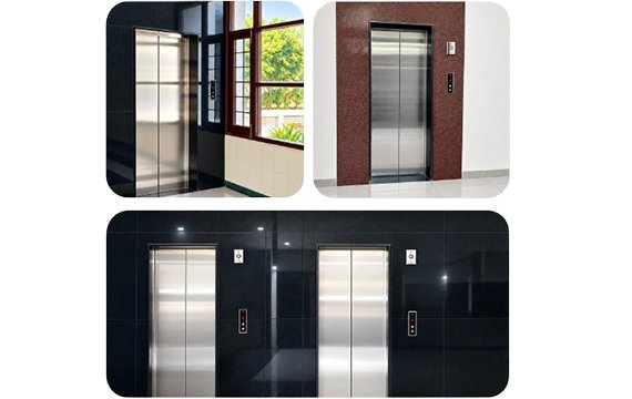 Inclusive Infrastructure For CWSN 2