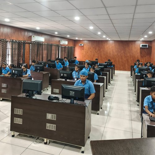 English Lab