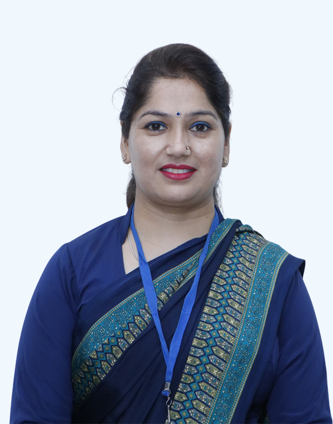 Ms. Jyoti Verma