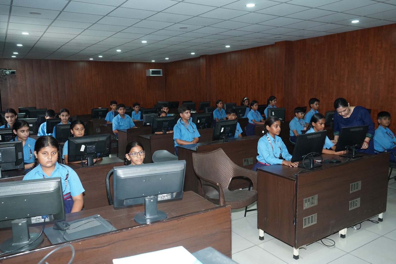 Biology Lab 3
