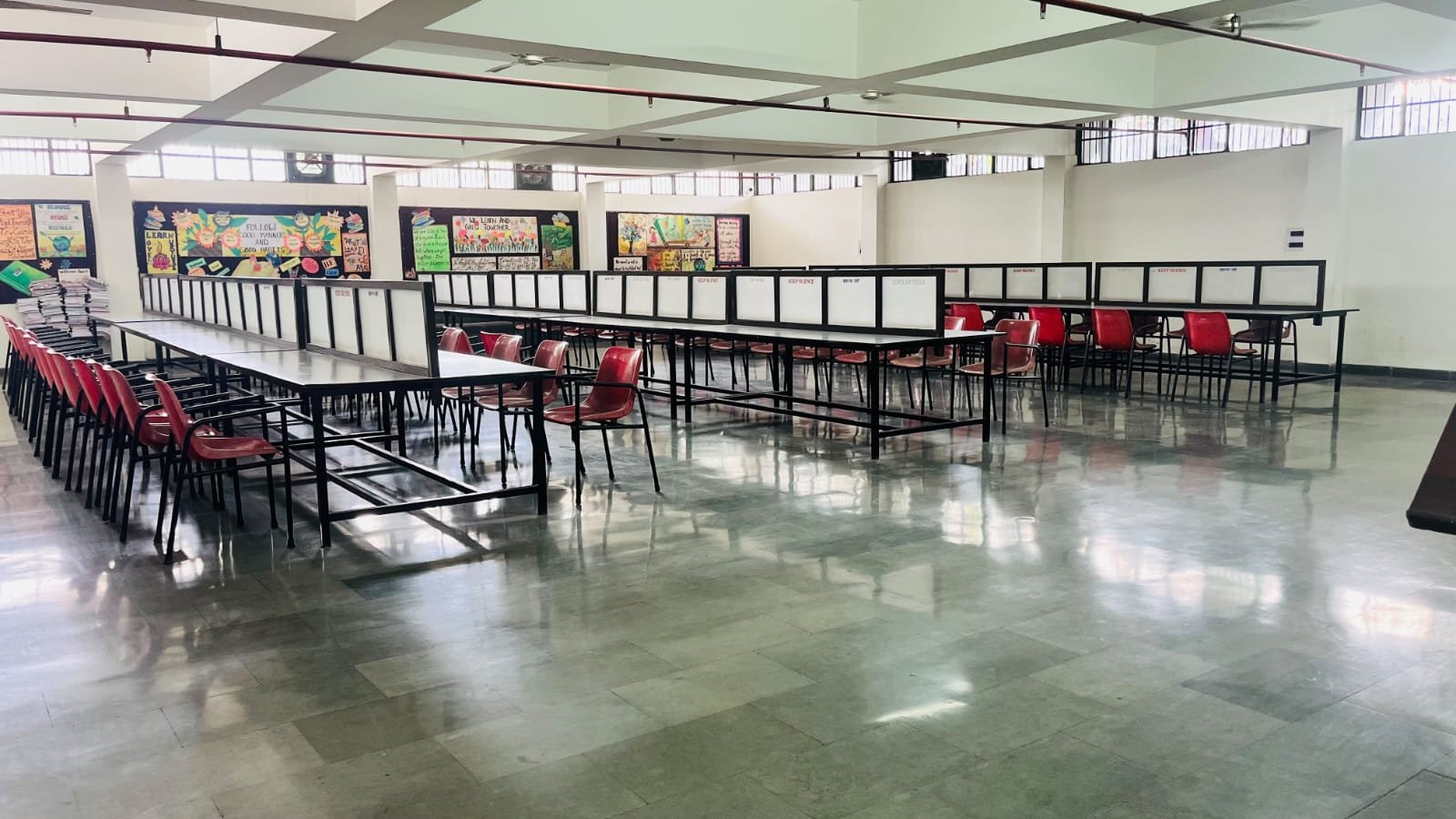 Library & Reading Spaces 3