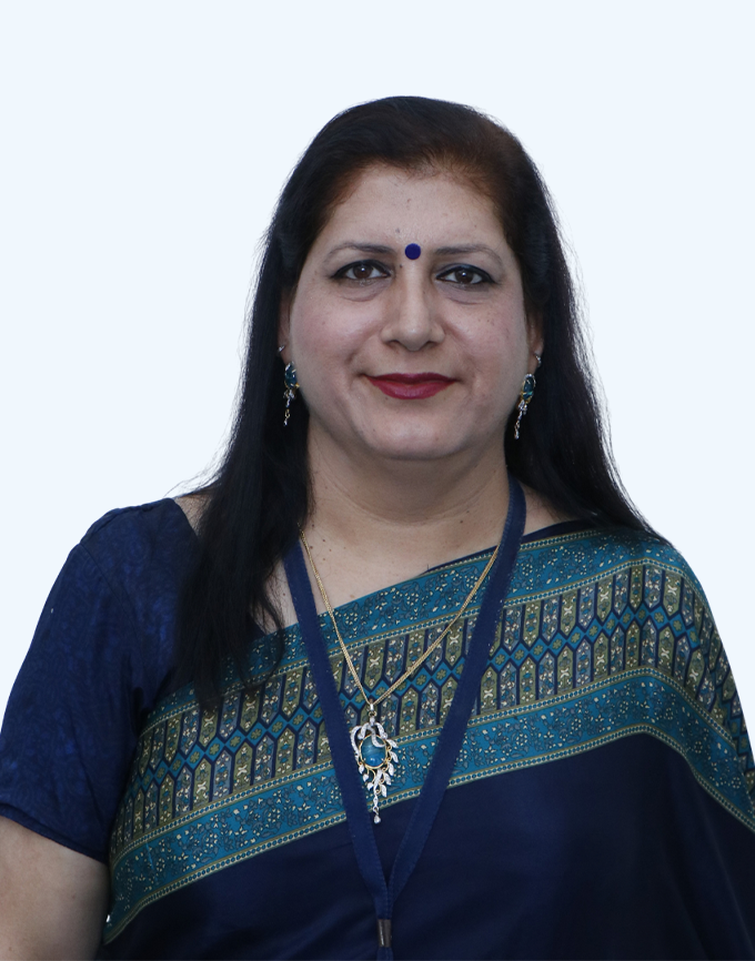 Ms. Suman Kapoor