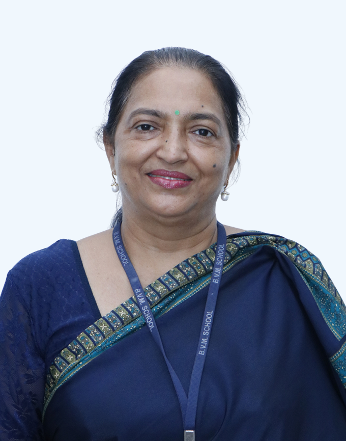 Ms. Sarabjeet Kaur