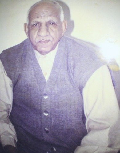 Sh. Faqir Chand