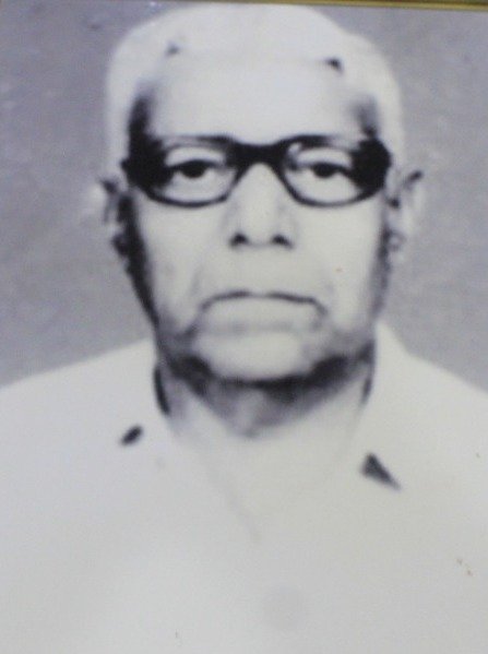 Sh. Khushi Ram Sharma