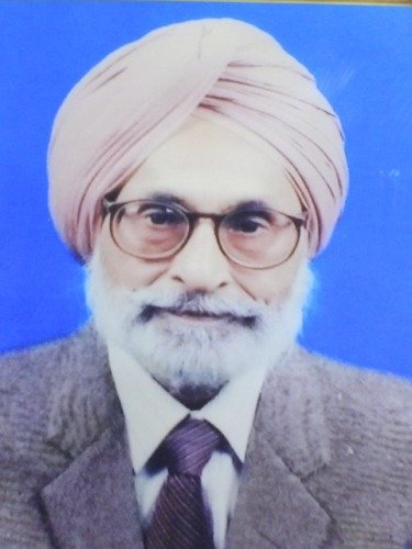 Sh. Kuldip Singh
