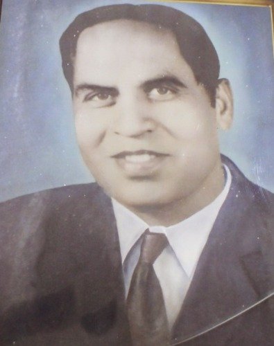 Sh. Madan Gopal Bhalla