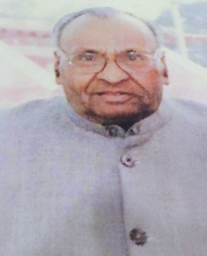 Sh. Mitter Sain