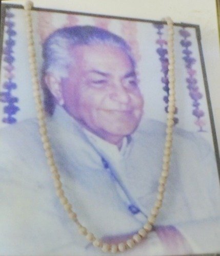 Sh. Ved Raj Dua